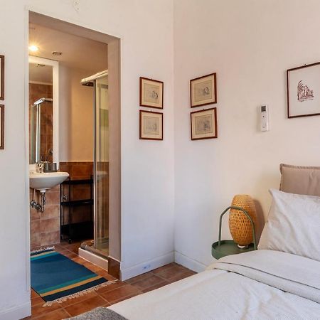 Trastevere Cozy Flat Rome Exterior photo