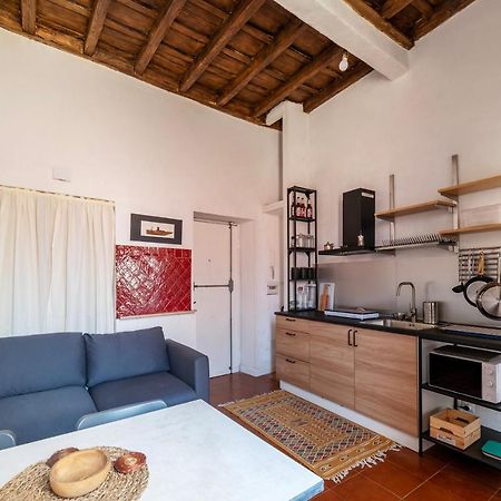 Trastevere Cozy Flat Rome Exterior photo