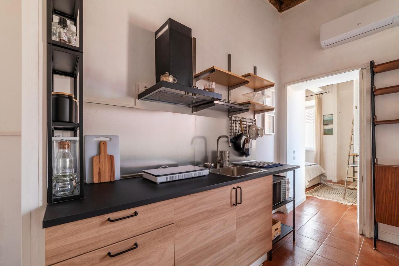 Trastevere Cozy Flat Rome Exterior photo