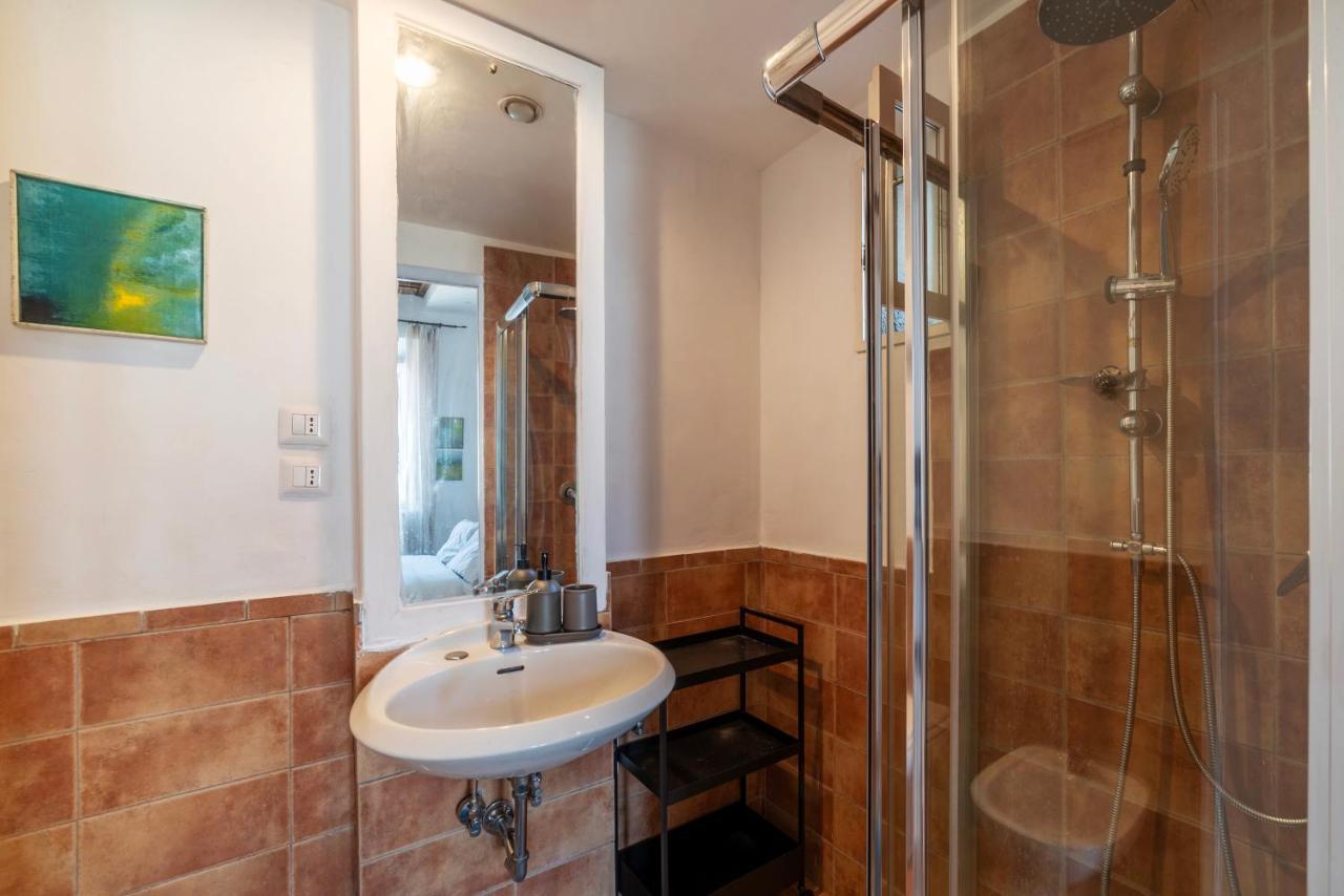 Trastevere Cozy Flat Rome Exterior photo